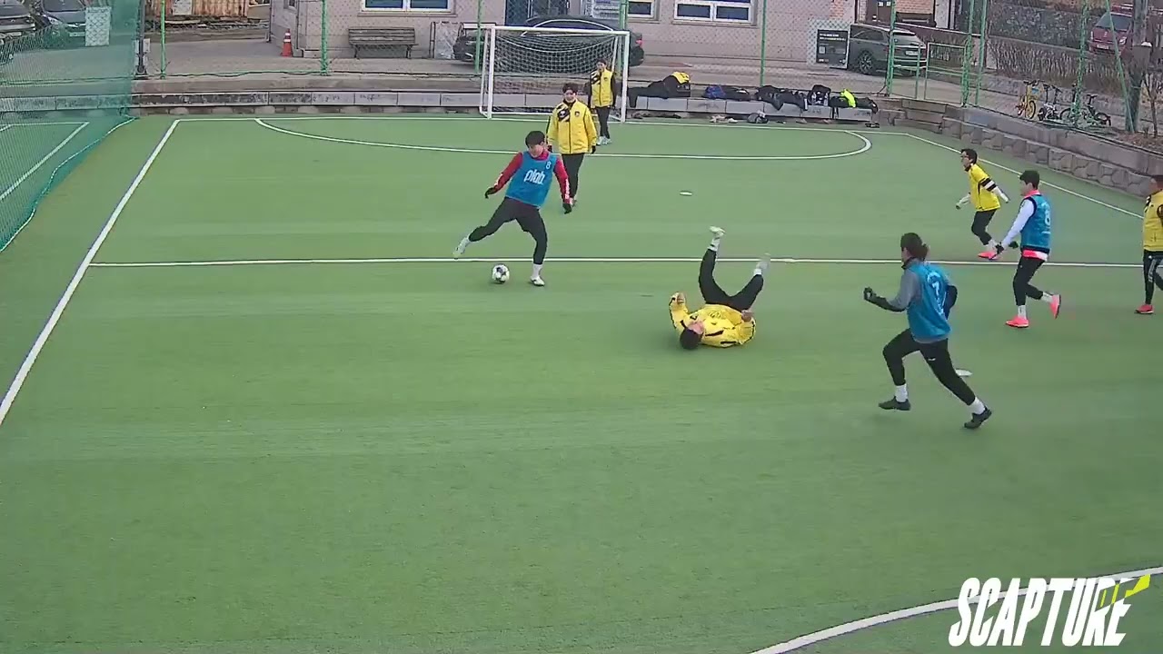 2/21 천마풋살 H/L