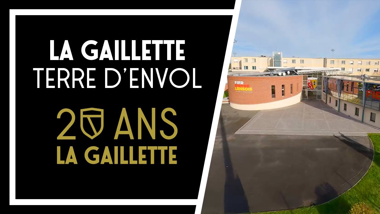 Du Racing et des ailes.