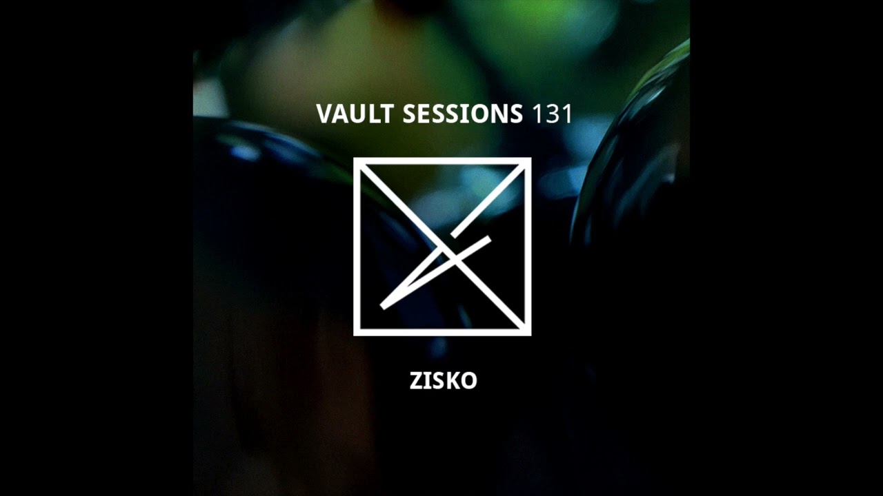 Zisko - Vault Sessions #131