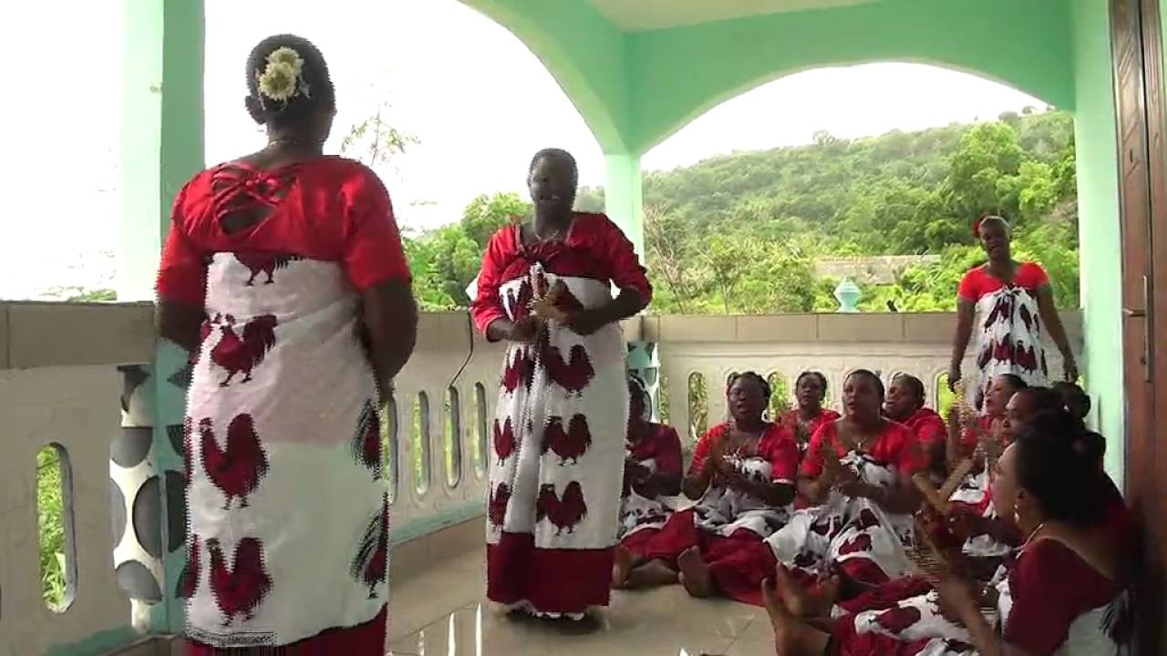 Wagwana wa Mtsamoudou 4