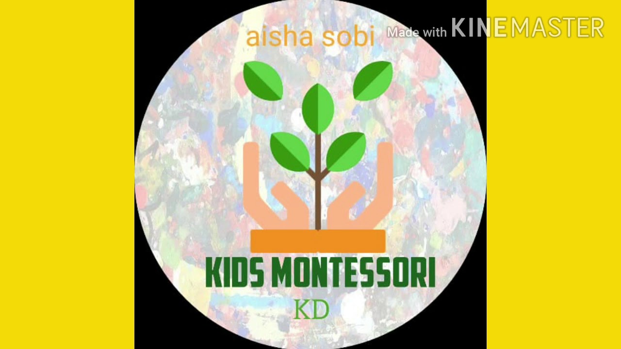 Introduction of Montessori system