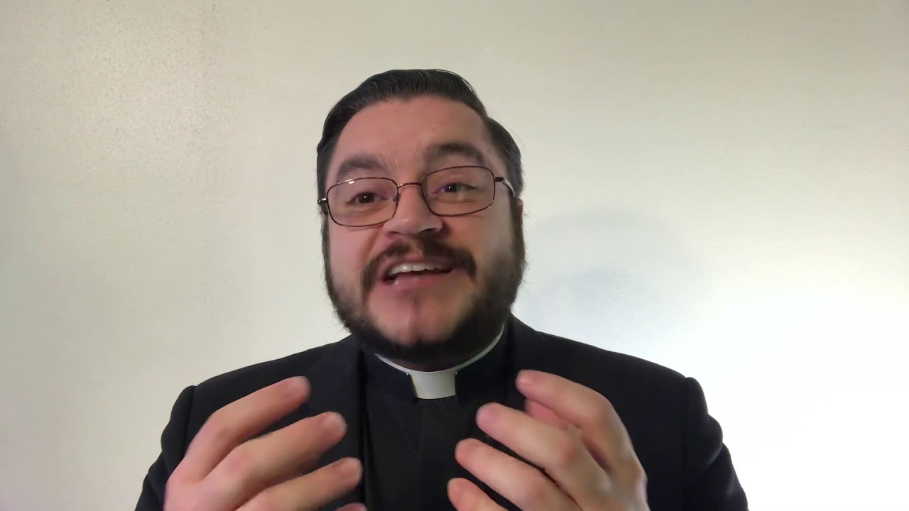 Lc 2, 22-35 “Y a ti, una espada te atravesará el alma”