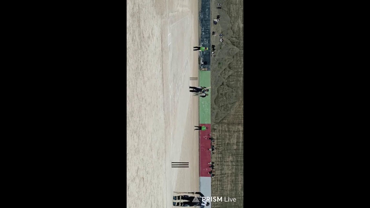 Maraji Lion🦁 🆚 Kakakhel Warriors