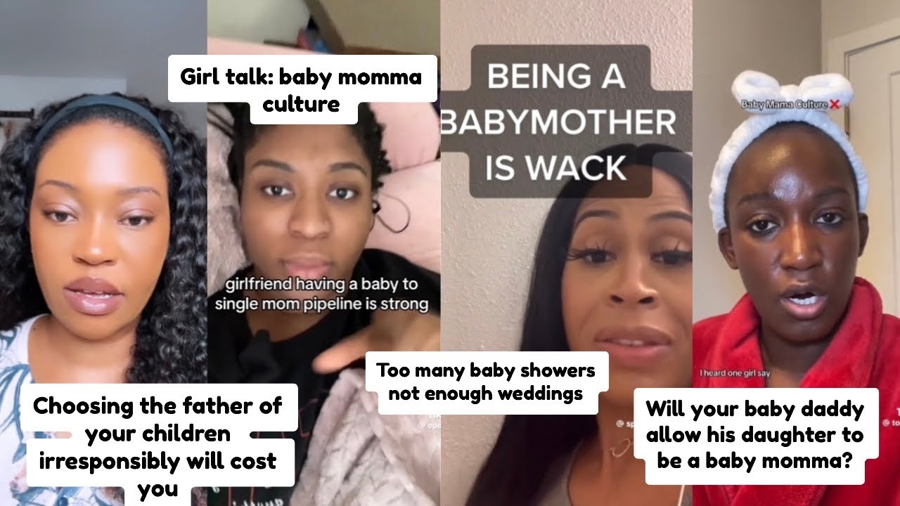 The BF GF To Broken Homes Pipeline Is No Joke | Let’s Talk