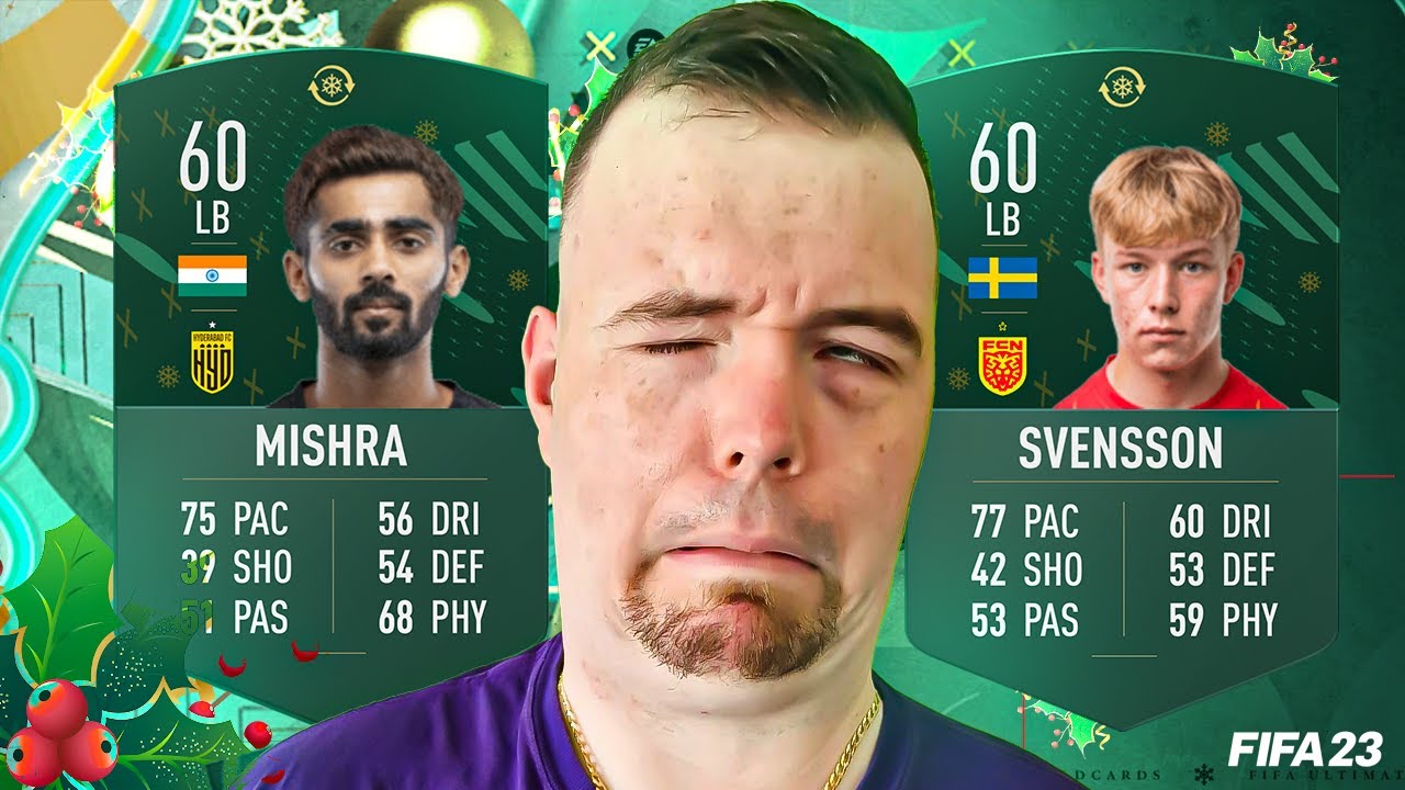 NO Players In Season Progress!! Objectives & 6pm Content Live - Fifa 23