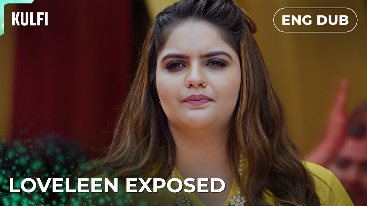 That One Missed Call — Kulfi The Singing Star | Indian Drama | Dubbed in English #MEP35