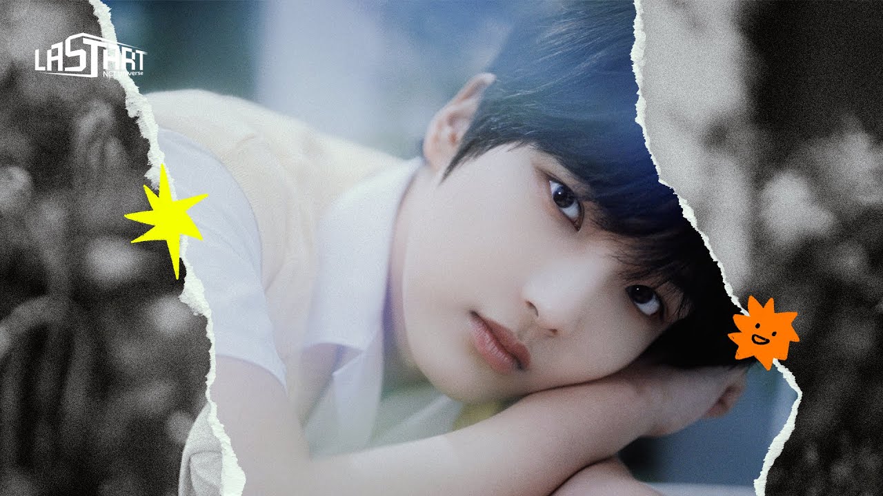 [#라스타트] SM 연습생 공개 - 정민 JUNGMIN | NCT Universe : LASTART💫