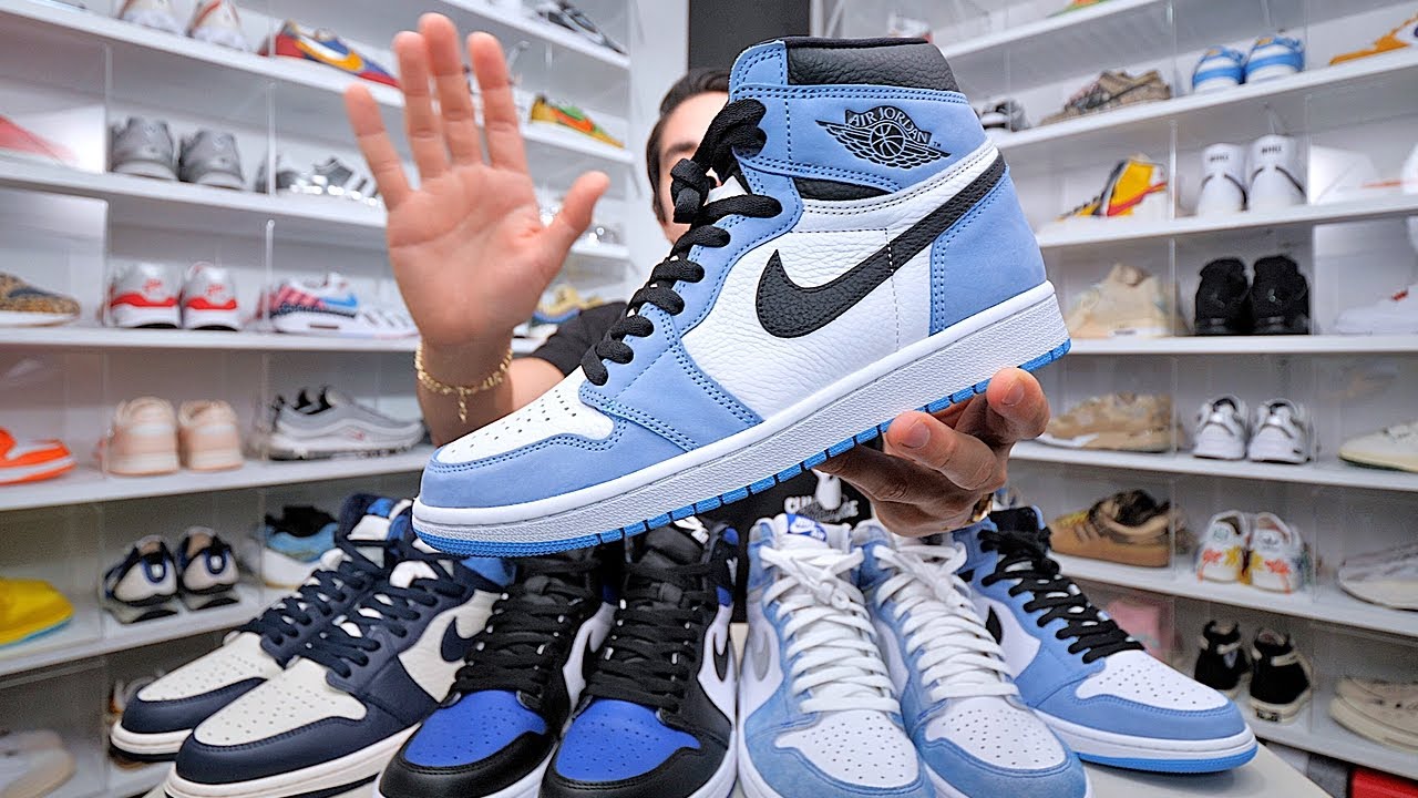 Lo que NADIE te ha dicho SOBRE ESTOS Jordan 1!!! - PROS & CONTRAS