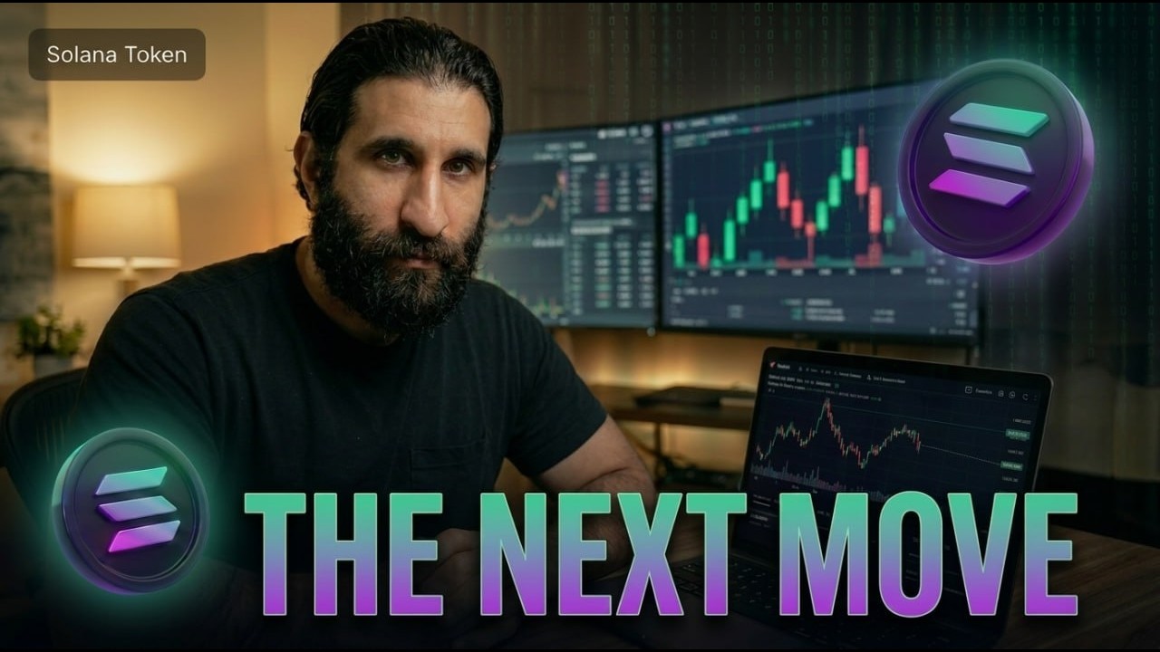 Solana Token (Solgirl Meme Coin Honest Review 2026)