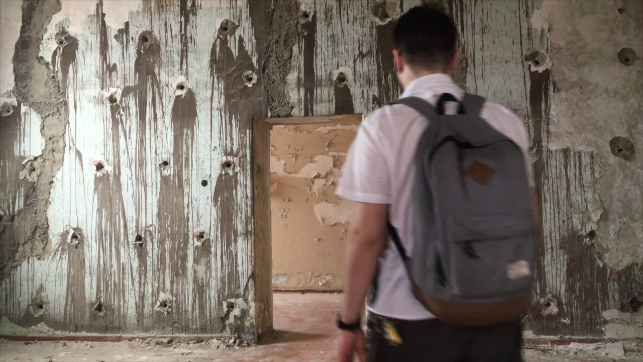 Scugnizzo Liberato_Tour