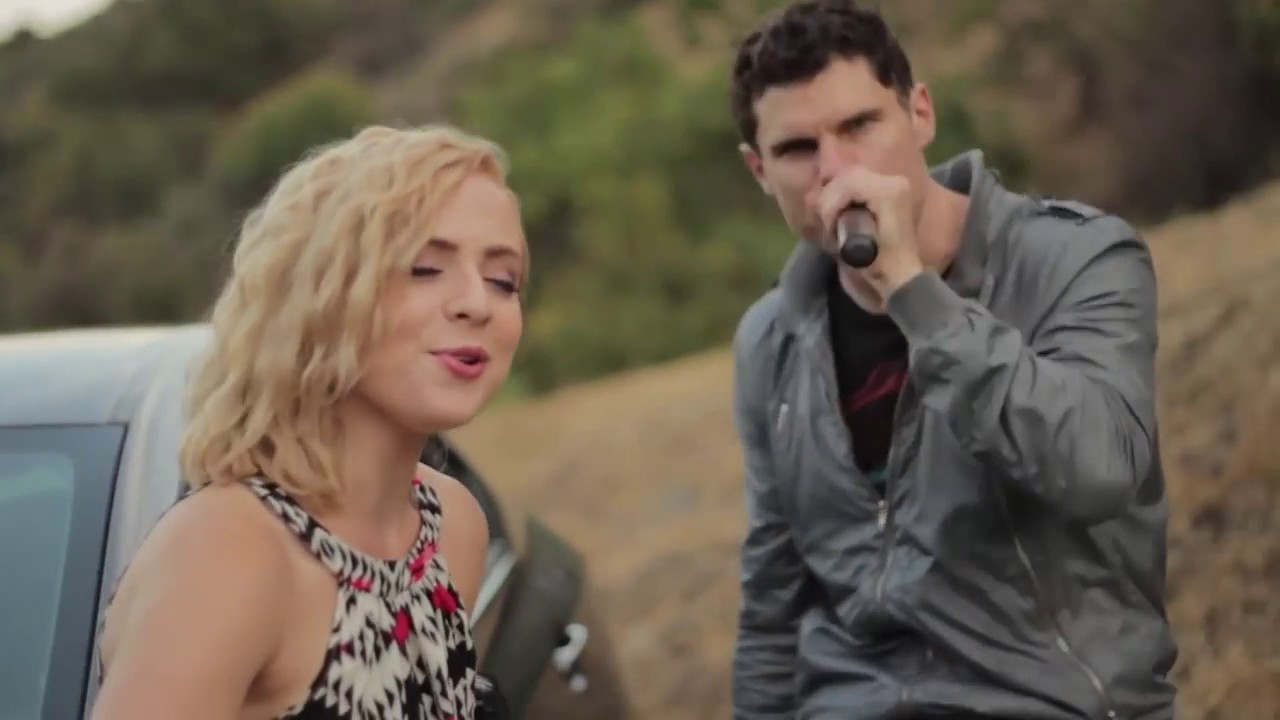 Rude Magic!    Madilyn Bailey ft Flula Ukulele Version