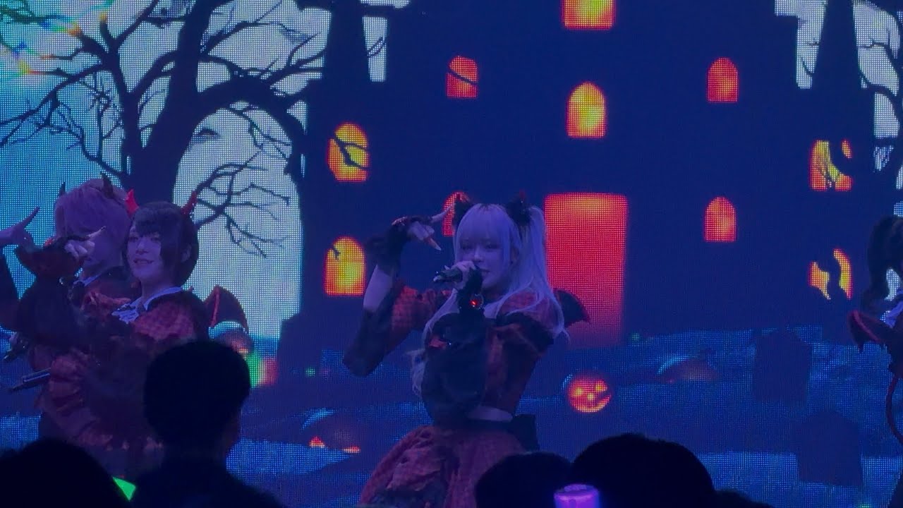 AVAM SE〜Kiss&Bite Me! 月深乃絢リアバ