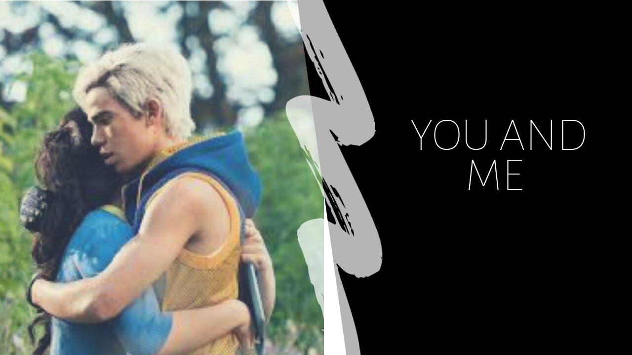 Jane & Carlos || You and Me