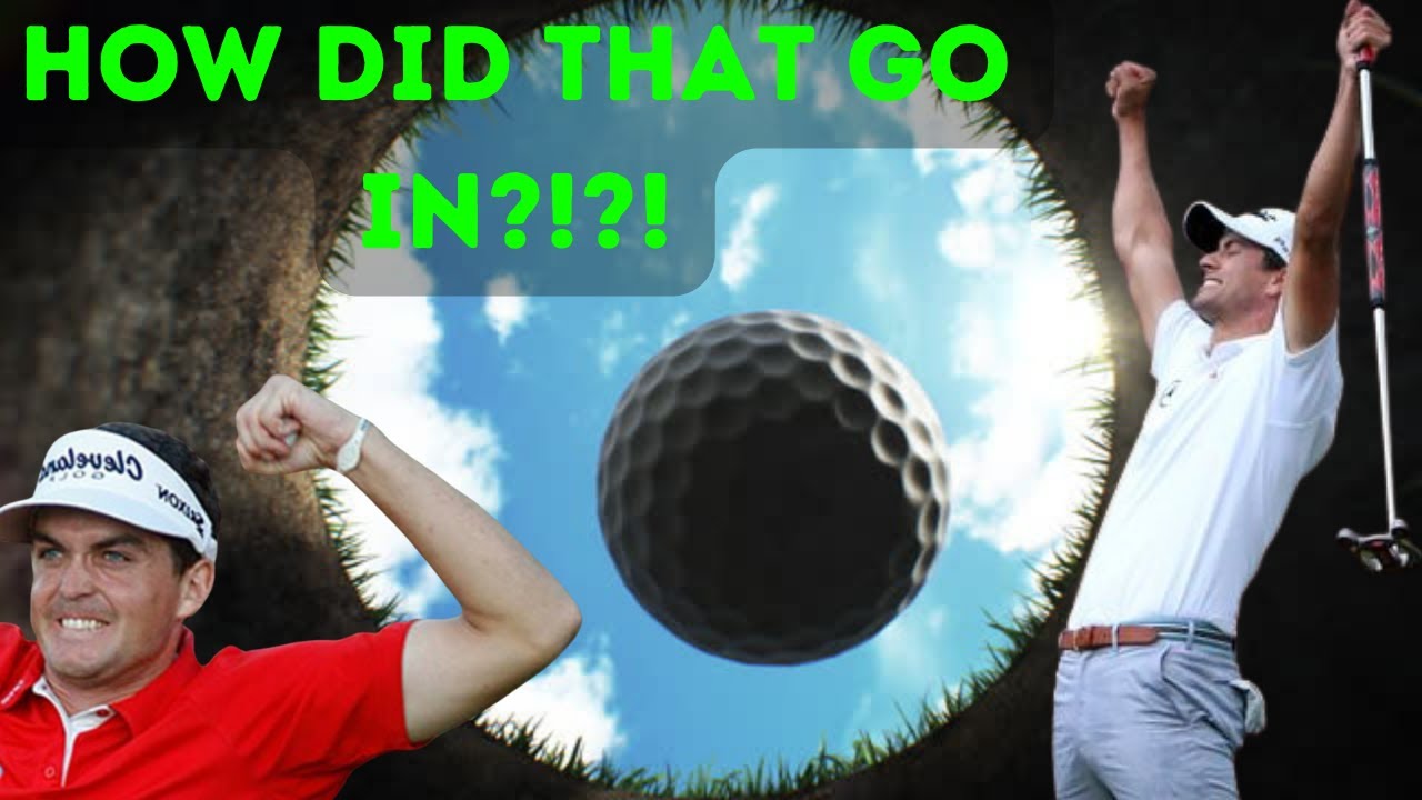 Top Golf Shots of 2023 | Featuring Good Good, Grant Horvat, and Fat Perez!