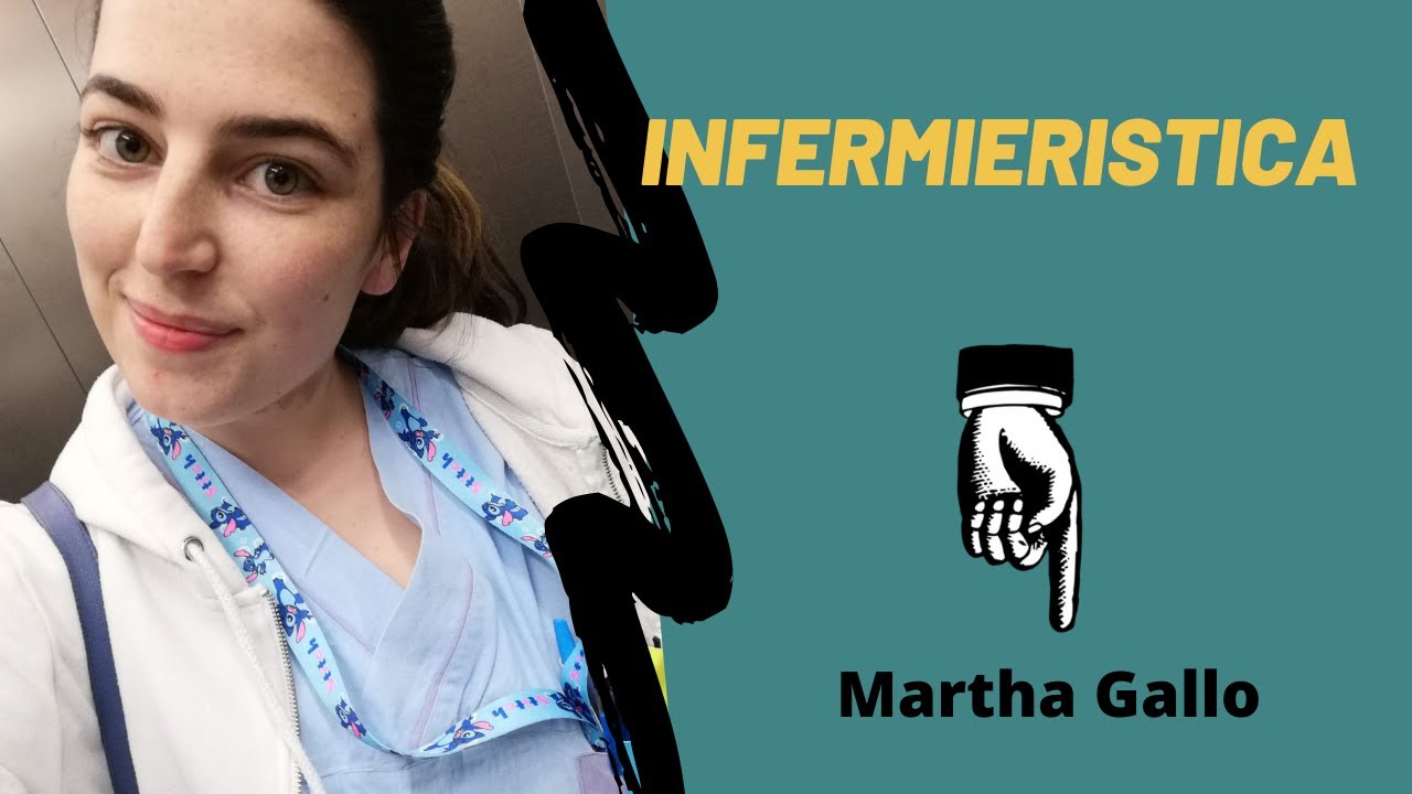 INFERMIERISTICA