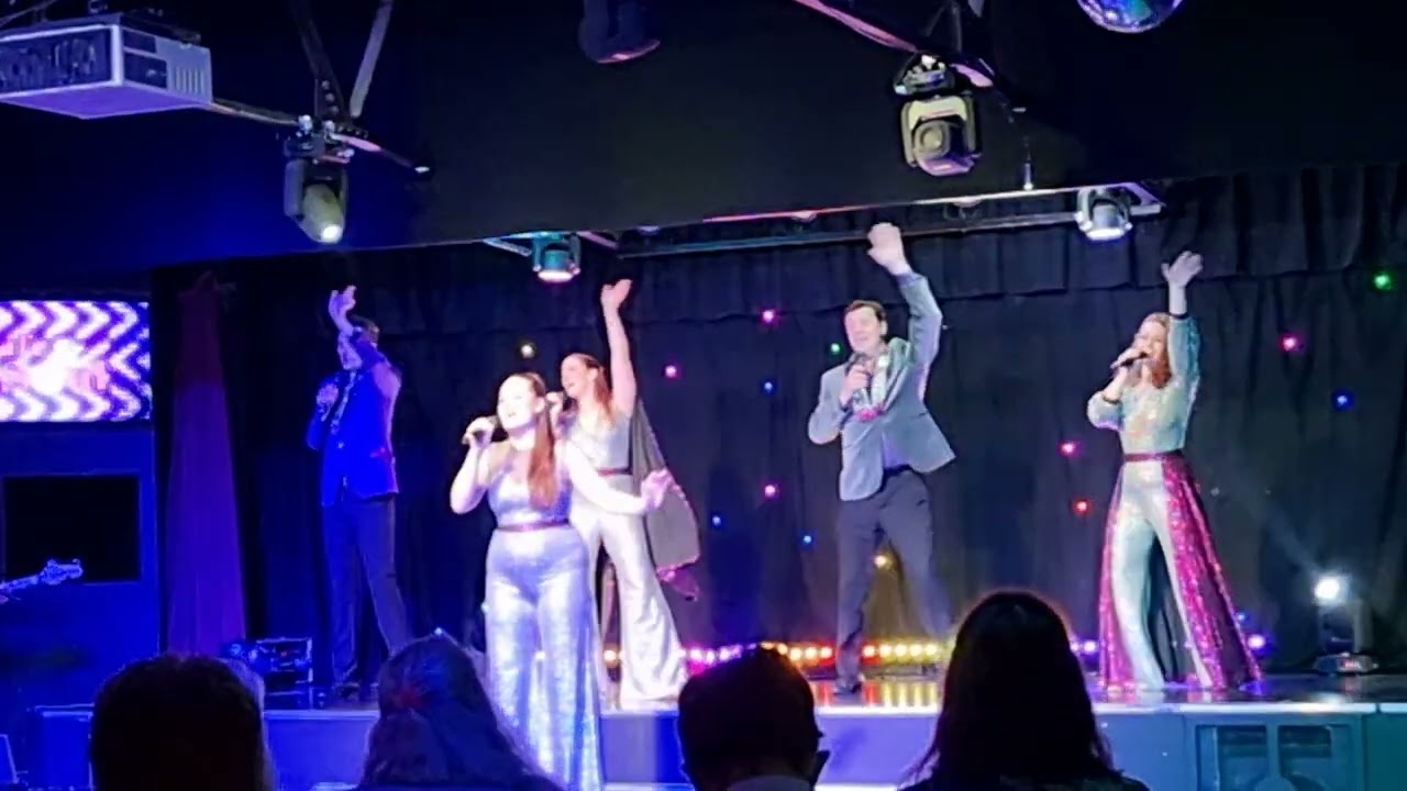 Warners Entertainment team  , Norton Grange