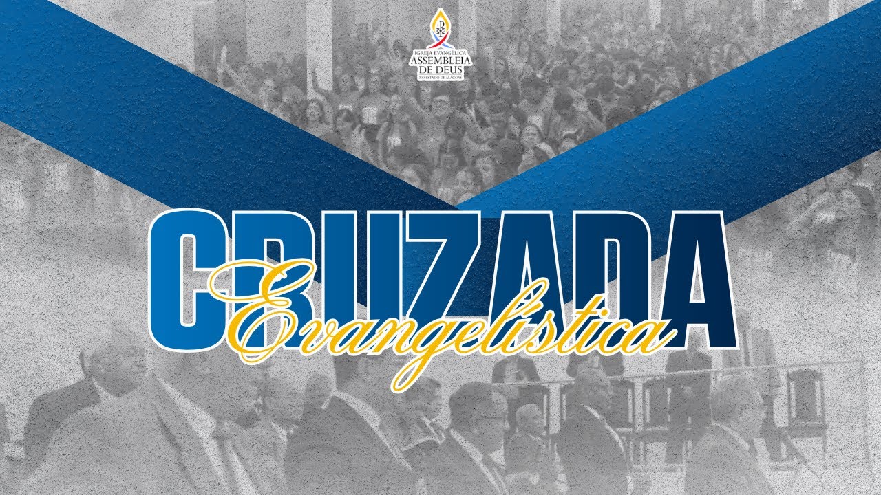 CRUZADA EVANGELÍSTICO - BAIRRO GERAIS 07/02/2026