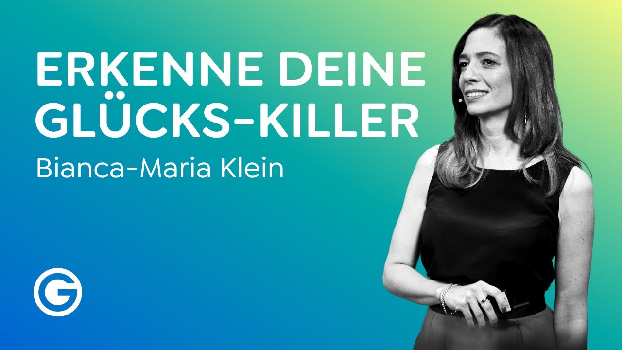 Erwartungen loslassen: So führst du ein selbstbestimmtes Leben // Bianca-Maria Klein