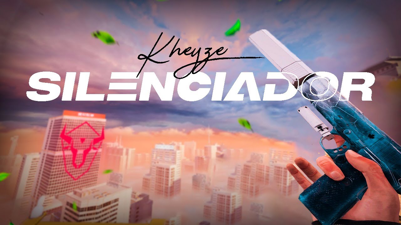 HIGHLIGHTS (R6-PC) #23 - SILENCIADOR