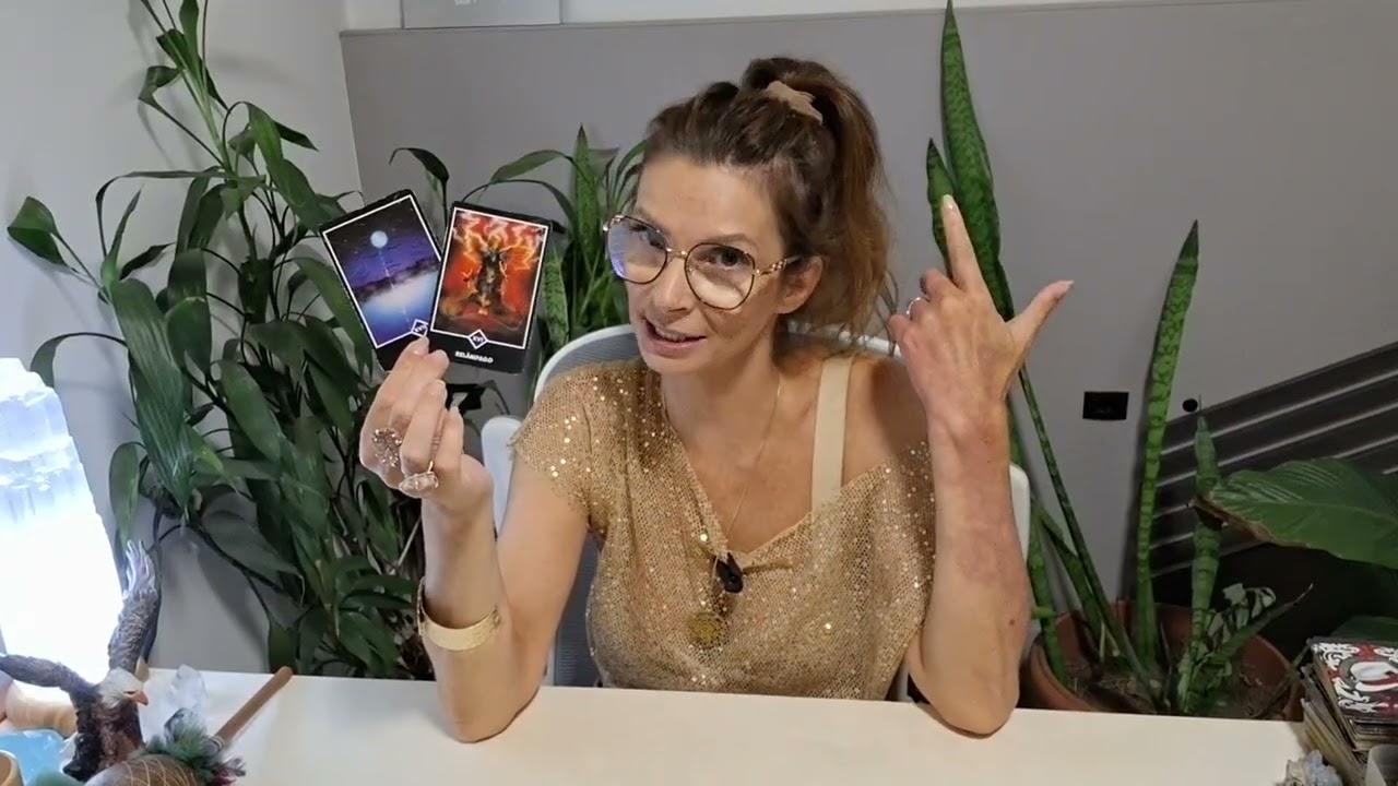 PEIXES ♓️ORDEM DIVINA! O FIM DA ILUSÃO! 