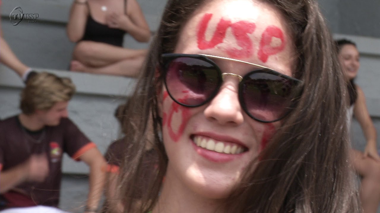 Not&iacute;cia USP: FOB/USP recebe seus novos alunos com integra&ccedil;&atilde;o e muita tradi&ccedil;&atilde;o