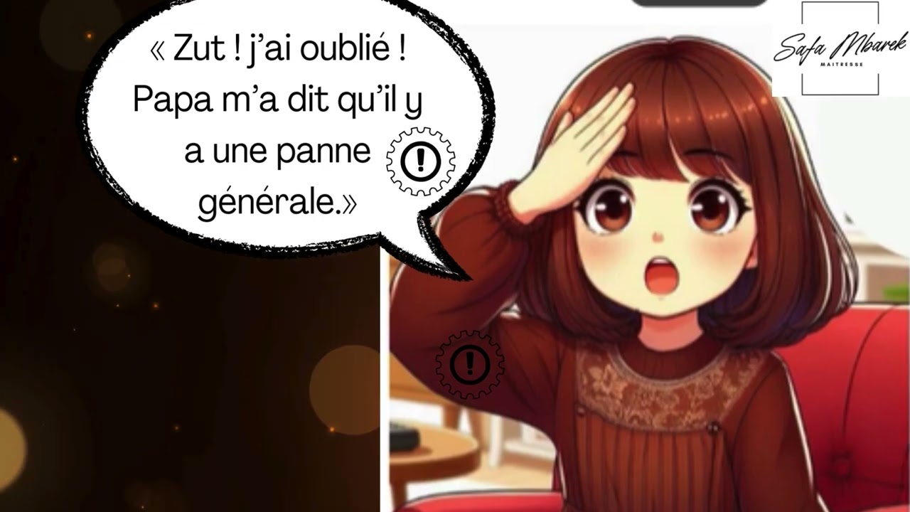 une télé pas comme les autre : texte2 (module2 ) 6ème année primaire