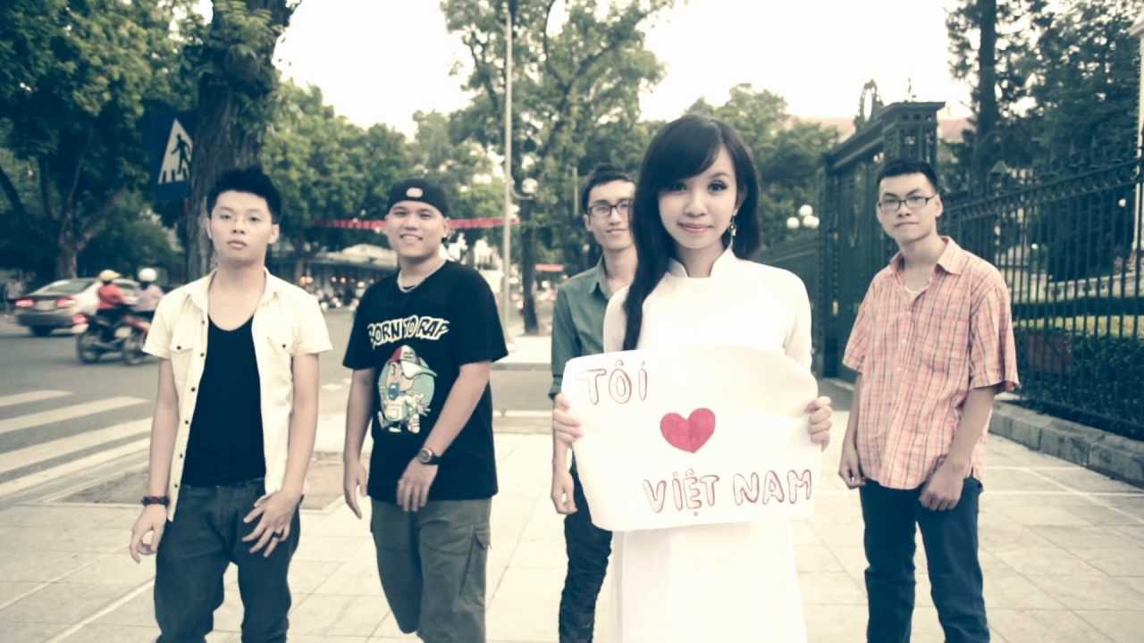 NƠI TÔI THUỘC VỀ - DR.CIZZLE ft.  LYNK LEE, MC ILL & SUPER E