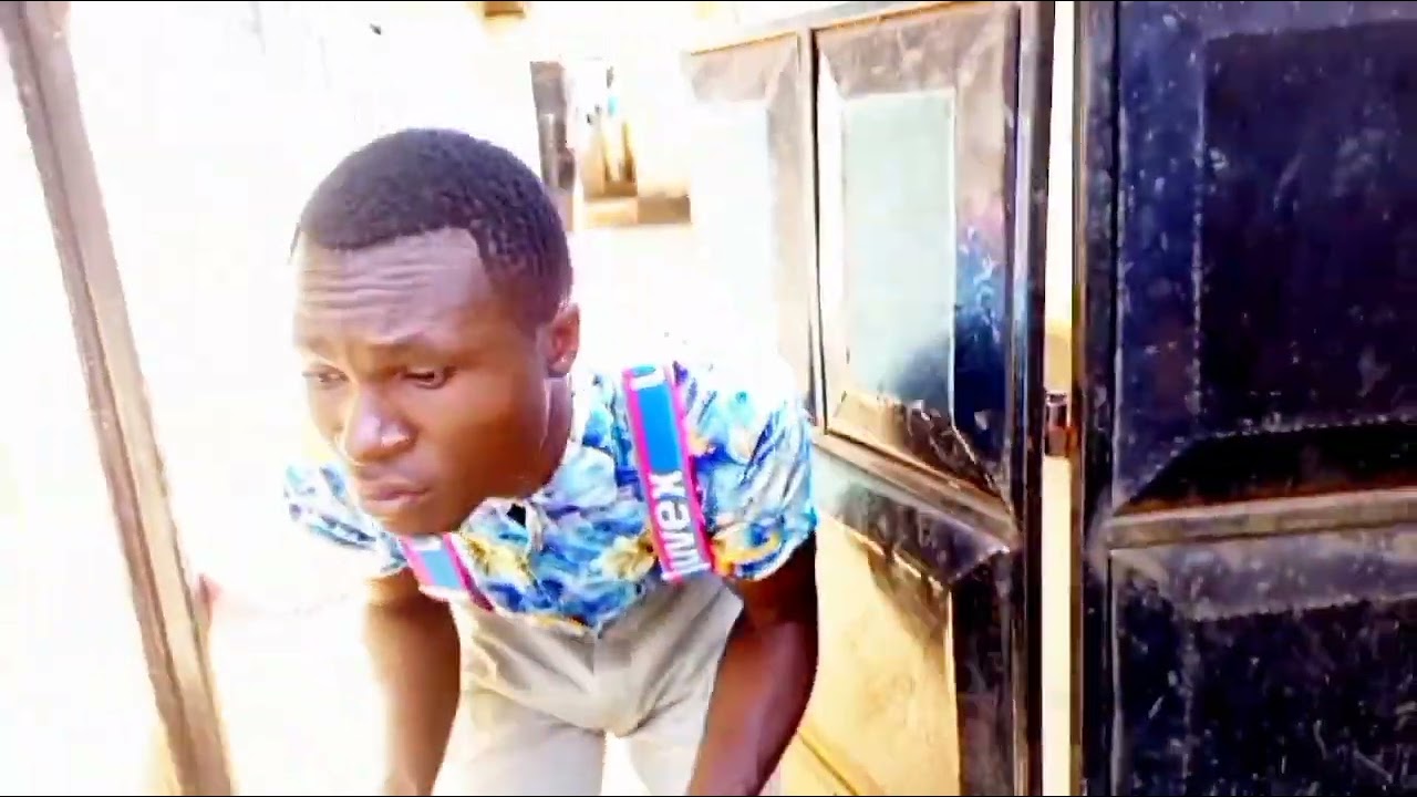 Ukiua Lukuu alafu daro ibounce -balex alex comedy 🤣