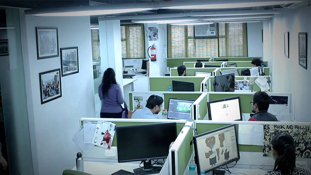 Broadcast2world: What Goes Into Creating An Awesome Video