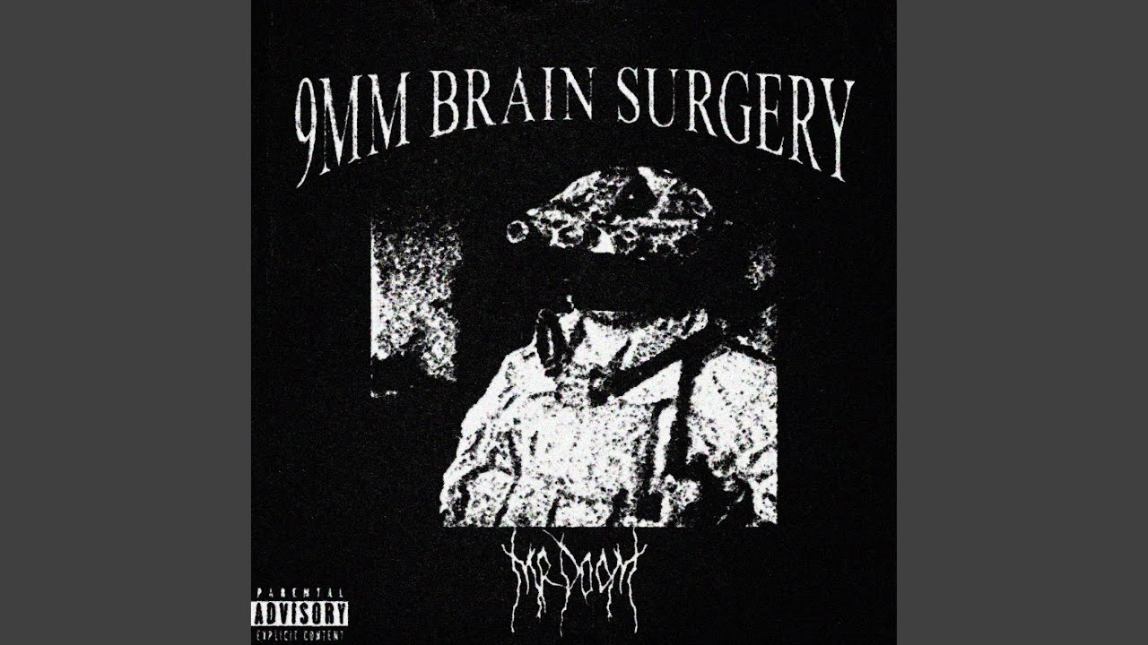 9MM BRAIN SURGERY