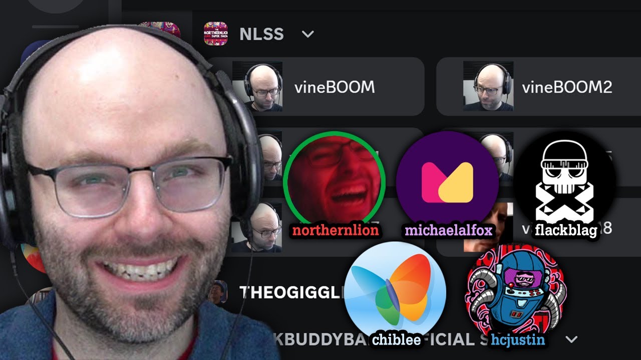 The Soundboard Incident