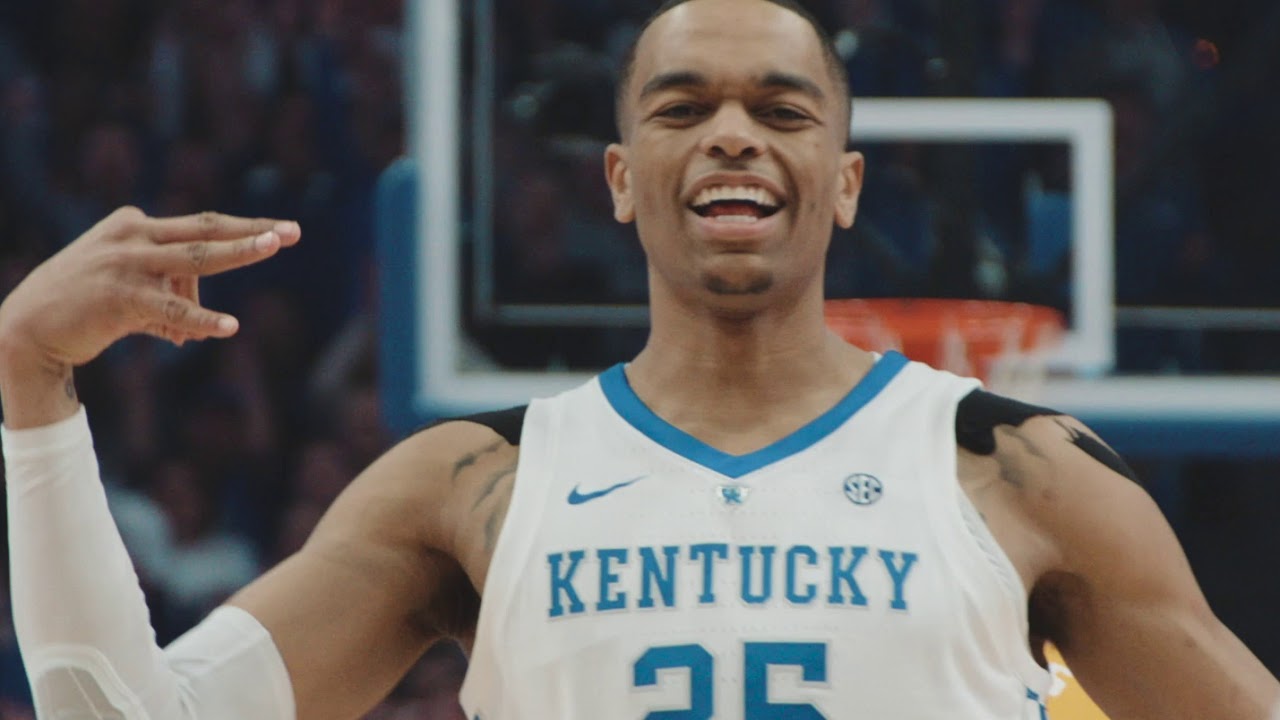 MBB: The Journey: Chapter 25 (Tennessee)