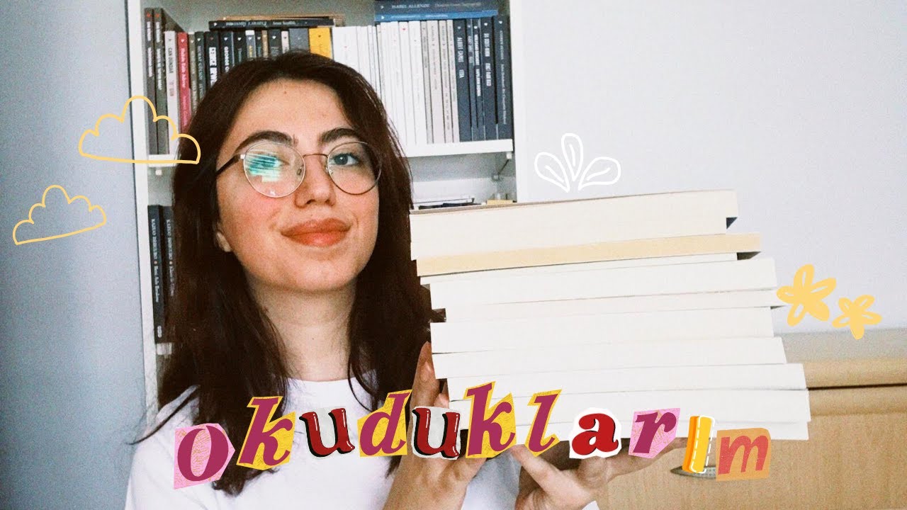 Eylül Ayında Okuduklarım | Minik Kitap Alışverişi 📖 | '24