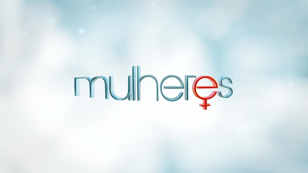 Mulheres - Antes e Depois - TVI