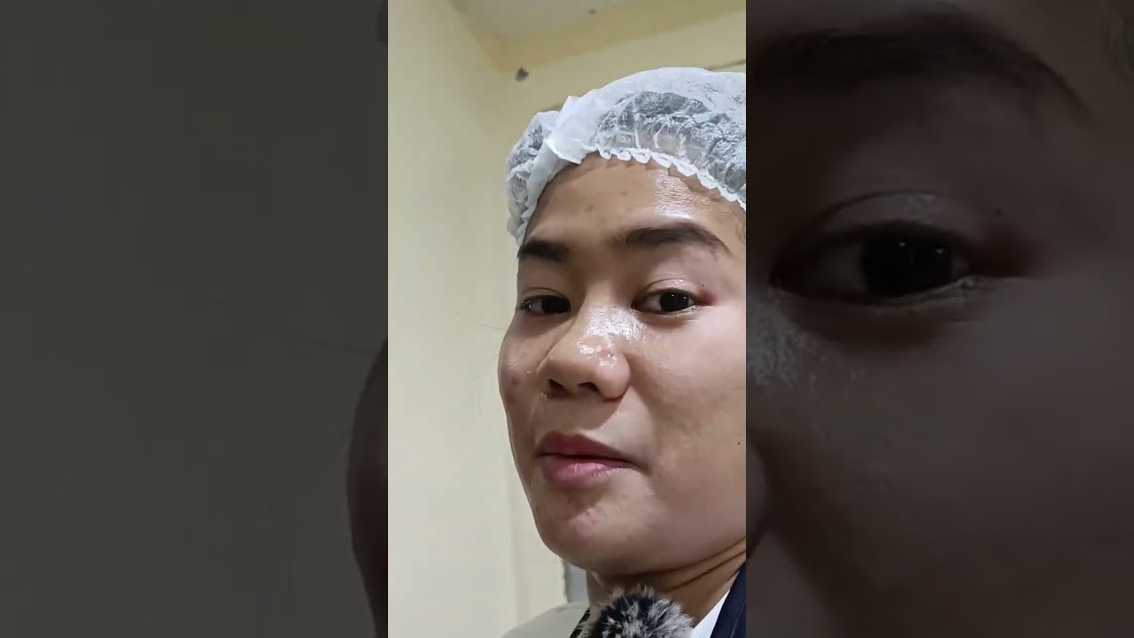 Yemacake pang negosyo