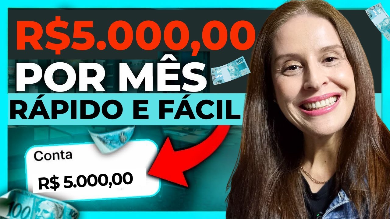 ASSISTENTE VIRTUAL: A Profiss&atilde;o Que Ningu&eacute;m Te Fala Mas Todo Mundo Deveria Saber (Trabalho Remoto)