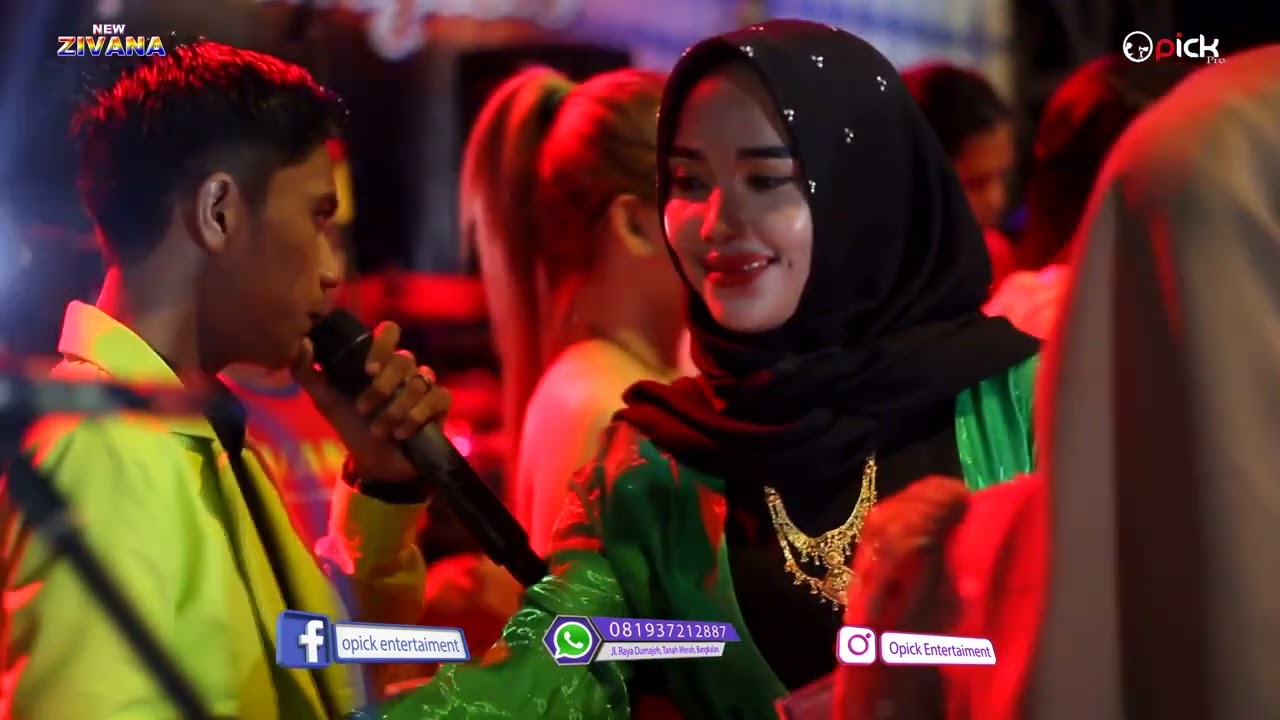 ZIVANA MADURA - ALL ARTIS - SYALALA