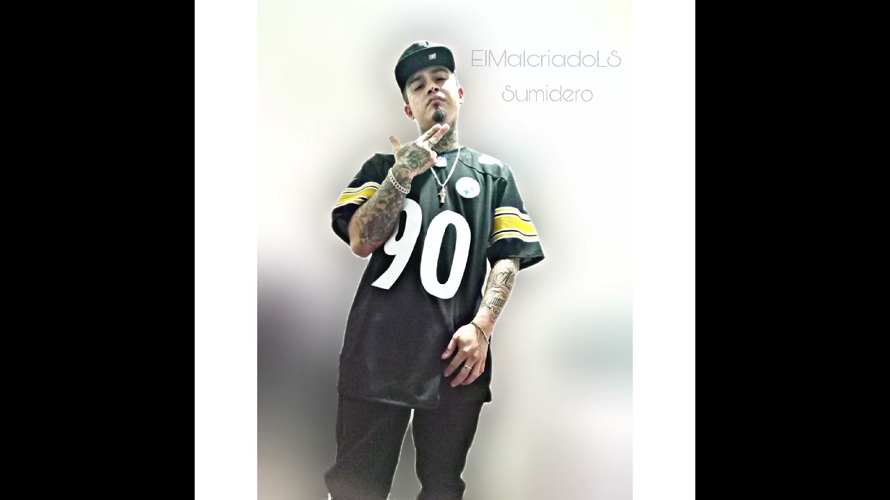 Bendita Vida - ElMalcriadoLS x RPKBeats