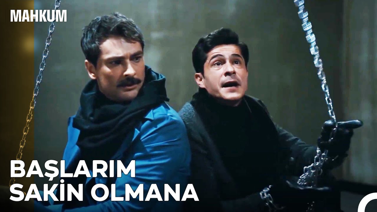 Bir Gün Düşmanına Muhtaç Olursun - Mahkum