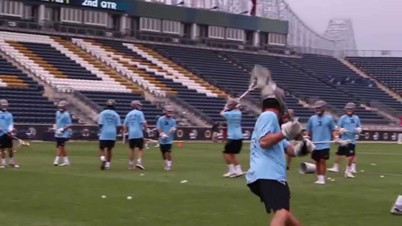 Hun School Lacrosse - 2015 State Champions and InterAc Challenge Finalists