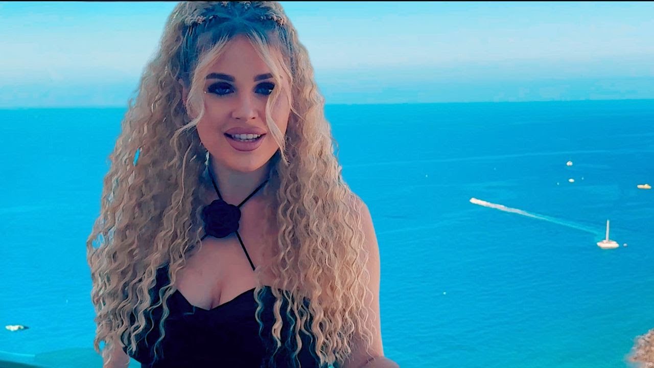 BLONDI - Siła Kobiet (Official Video)  Nowość Disco Polo od Blondie