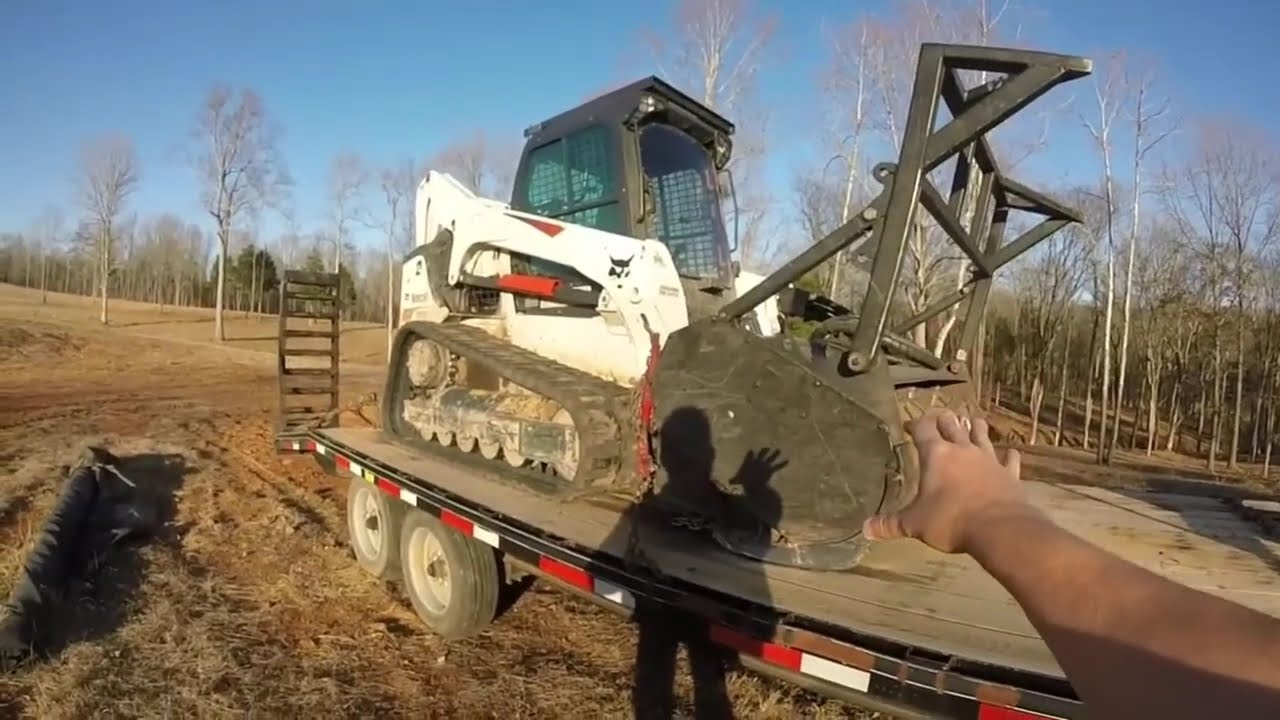 Things to Consider for a Forestry Mulching Business