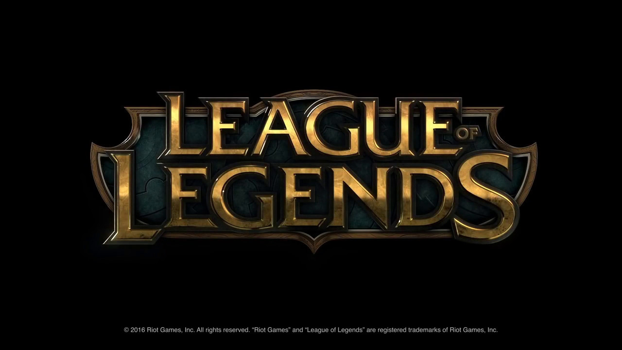 LOL Warwick Cinematic Trailer - Rework Warwick - League Of Legends