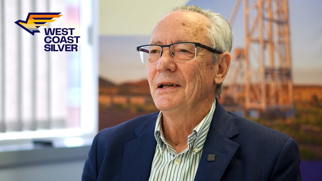 West Coast Silver (ASX: WCE) Targets Growth with Deeper Drilling at Elizabeth Hill Project.