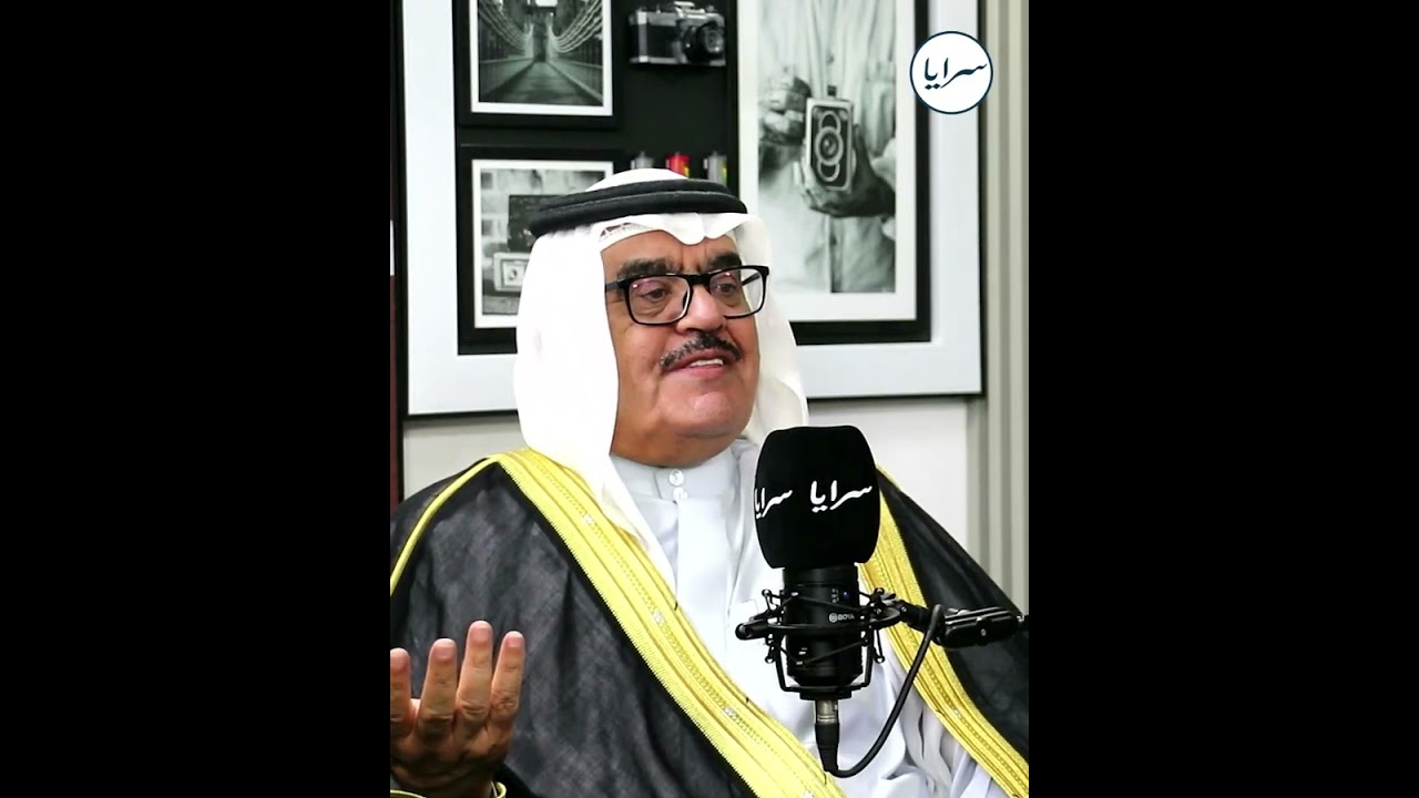 الشيخ طلال الماضي : ألقاب الشيوخ لا تٌمنح .. وإنما هي موروث