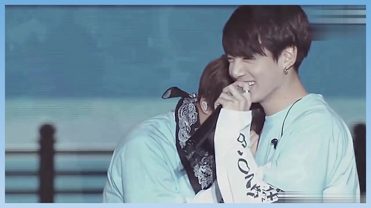 Jinkook ✰ 2! 3!