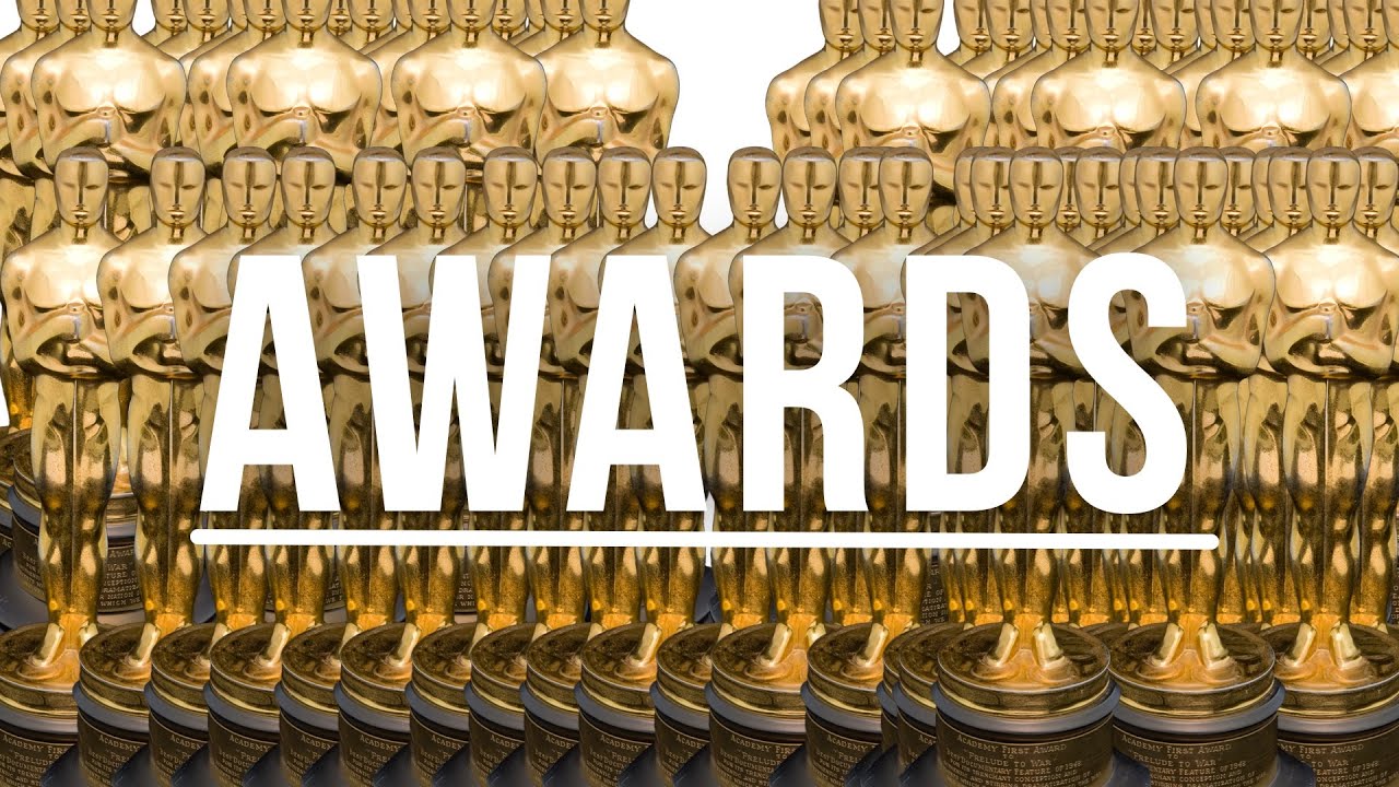 ROYALTY FREE Awarding Background Music / Nomination Music | Awards Music Royalty Free MUSIC4VIDEO