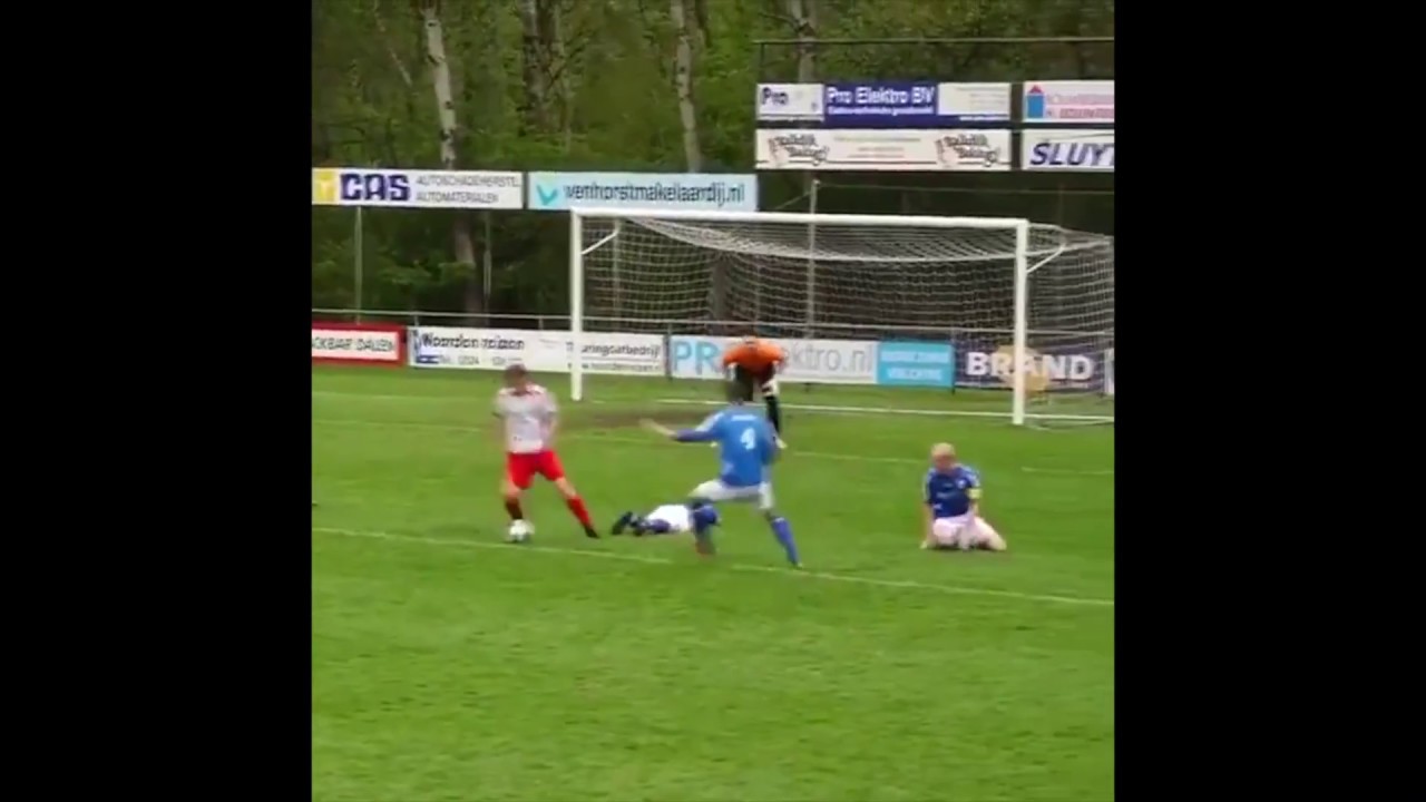 Gr&auml;tsche des Jahres - Eigenen Mitspieler aus dem Weg ger&auml;umt - Gr&auml;tschen Fail  (Zusammenschnitt)