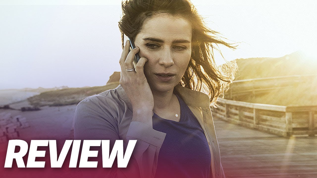 GUT GEGEN NORDWIND | Review/Kritik