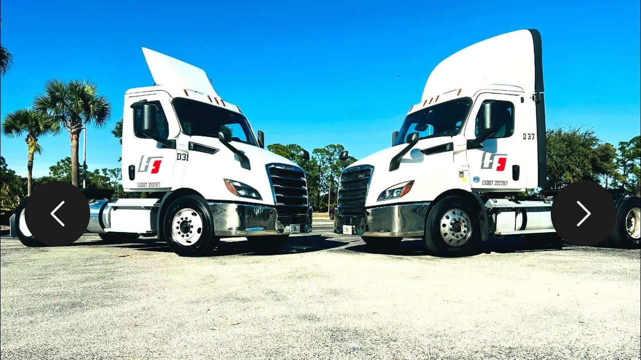 Venice driver training inspection 
